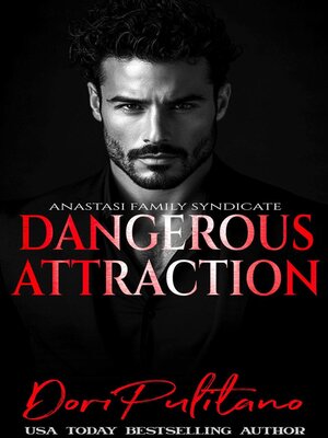 cover image of Dangerous Attraction